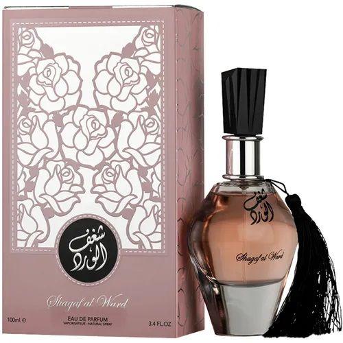 Imagem de Shagaf Al Ward Al Wataniah Feminino - Eau de Parfum 100ml