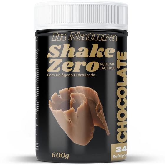 Imagem de Shake Chocolate 600g