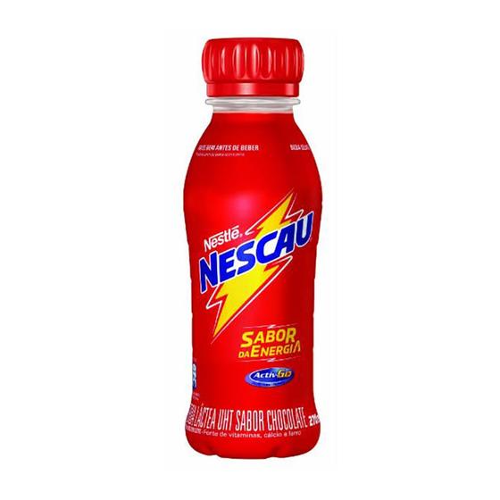 Imagem de Shake de Nescau 270ml