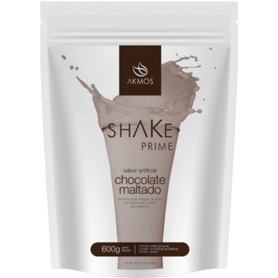 Imagem de Shake Prime - Chocolate Maltado