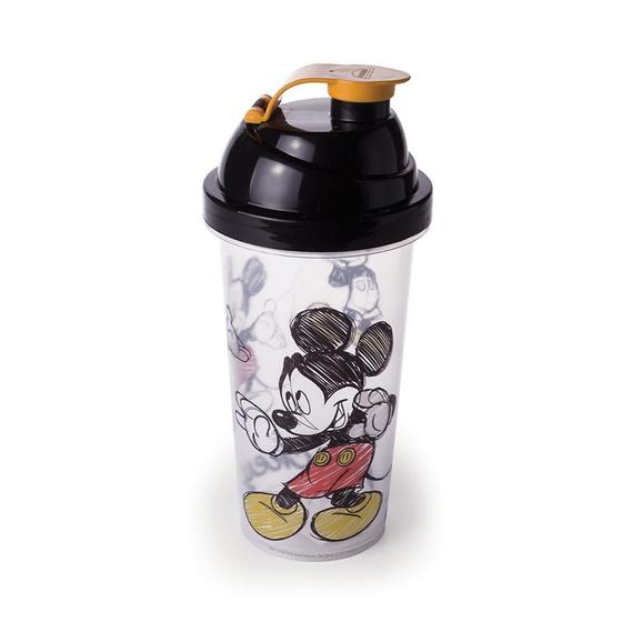 Imagem de Shakeira Mickey Vintage 580 Ml Branco Plasutil