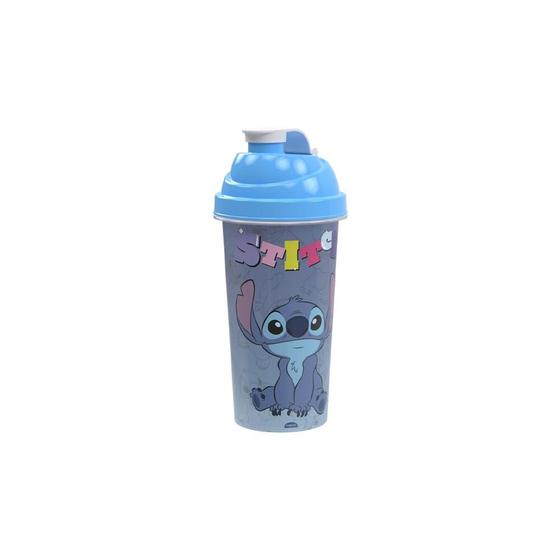 Imagem de Shakeira Stitch 580 Ml Disney - Plasútil 017091