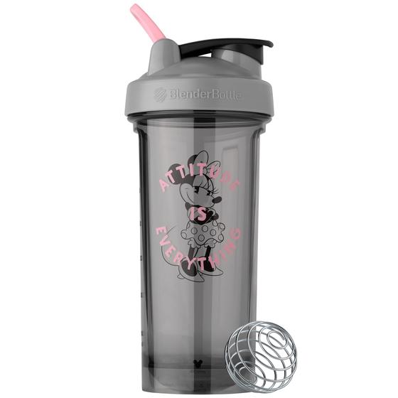 Imagem de Shaker Bottle Mickey & Friends Pro - 800ml