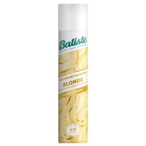 Imagem de Shampoo a Seco Blonde 120g - Batiste