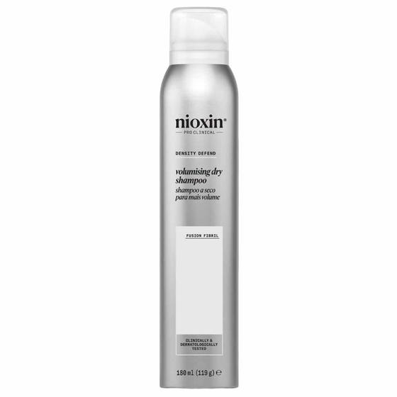 Imagem de Shampoo á Seco Nioxin Fullness