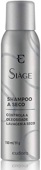 Imagem de Shampoo A Seco Siàge 150ml