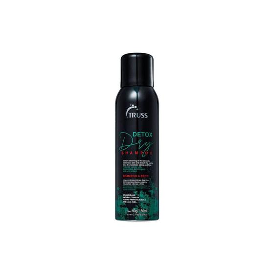 Imagem de Shampoo a Seco Truss Dry Detox - 150ml