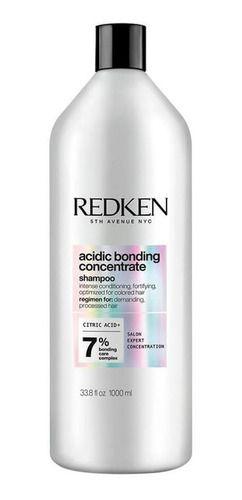 Imagem de Shampoo Acidic Bonding Concentrate 1 Litro Redken