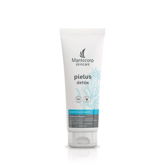 Imagem de Shampoo Adstringente Pielus Detox 200ml