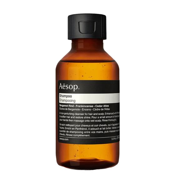 Imagem de Shampoo Aesop para Couro Cabeludo Seco - 100ml