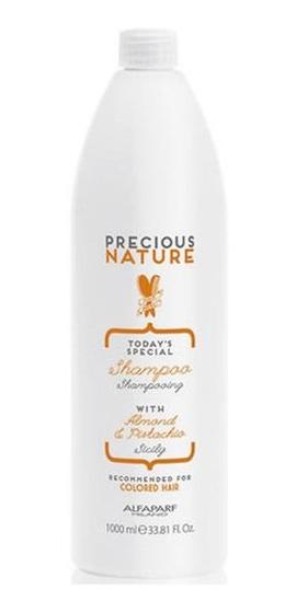 Imagem de Shampoo Alfaparf Precious Nature Colore Cabelos Coloridos 1l