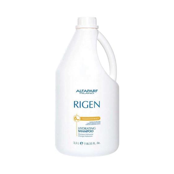 Imagem de Shampoo Alfaparf Rigen Hydrating Ph3.5 3500ml - ALFAPARF MILANO PROFESSIONAL