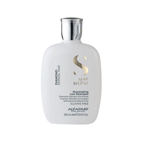 Imagem de Shampoo Alfaparf Semi Di Lino Low Poo 250 ml