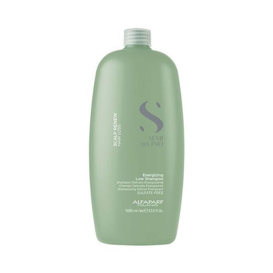 Imagem de Shampoo Alfaparf Semi Di Lino Scalp Renew Energizing 1000 ml