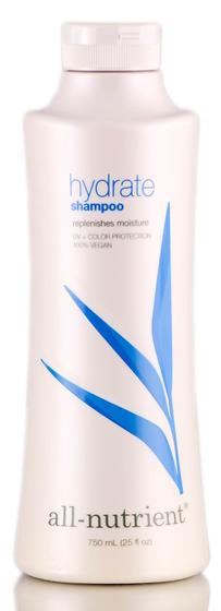 Imagem de Shampoo All Nutrient Hydrate Replenish Moisture 350 ml