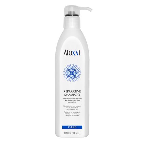 Imagem de Shampoo ALOXXI Reparador 300mL