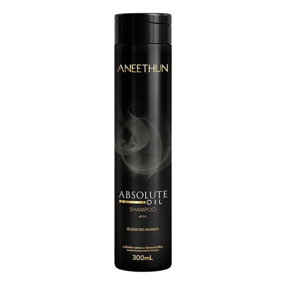 Imagem de Shampoo Aneethun Absolute Oil 300ml