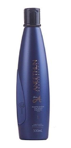 Imagem de Shampoo Aneethun Linha A 300ml Pronta Entrega