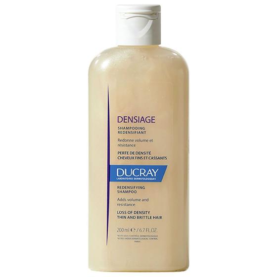 Imagem de Shampoo Anti Envelhecimento Capilar - Ducray Densiage