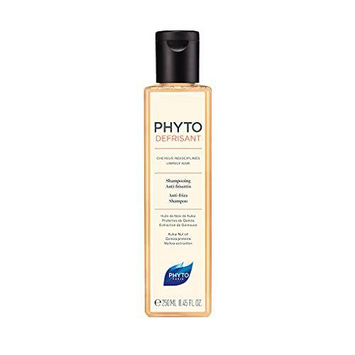 Imagem de Shampoo anti-frizz PHYTO PARIS Phytodéfrisant, 8,45 fl. oz