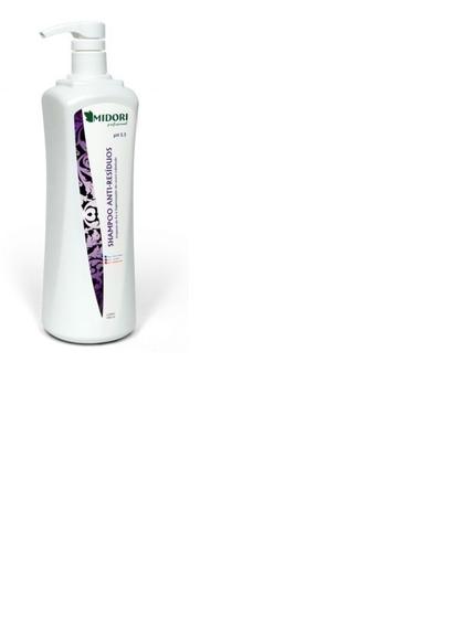 Imagem de Shampoo Anti-resíduos Midori - 1000ML