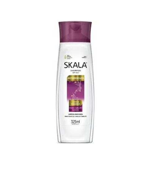 Imagem de Shampoo Anti-resíduos Skala S.o.s. 325ml