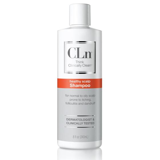 Imagem de Shampoo Anticaspa e Anticoceira para Couro Cabeludo Sensível (226ml)