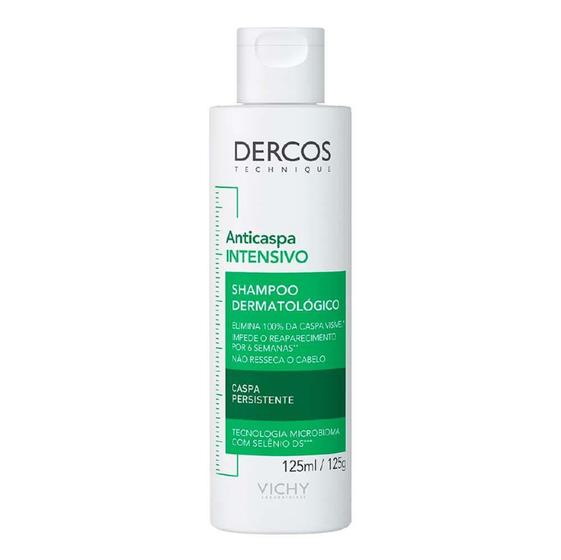 Shampoo Anticaspa Intensivo Vichy Dercos é ruim? Shampoo Anticaspa Intensivo Vichy Dercos é boa?