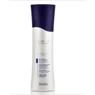 Imagem de shampoo anticaspas Amend 250ml