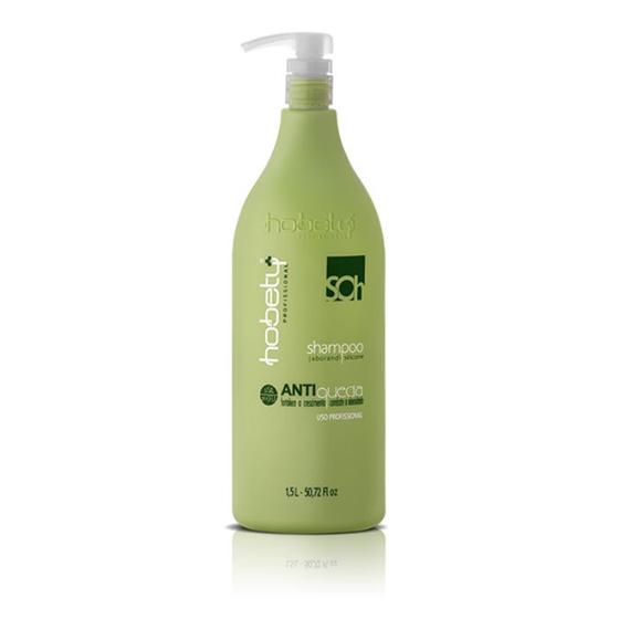 Imagem de Shampoo Antiqueda Hobety 1500 Ml