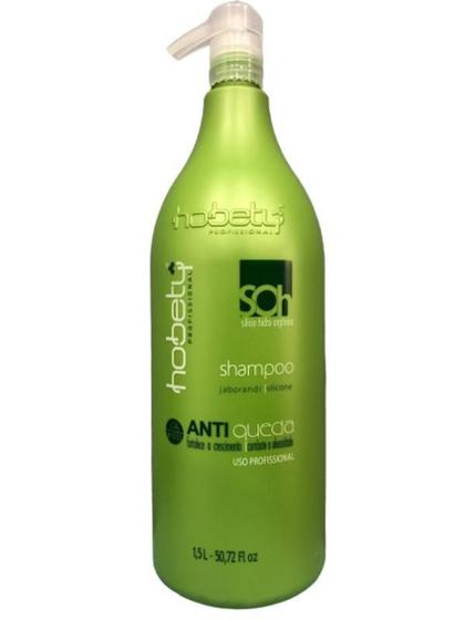 Imagem de Shampoo Antiqueda Hobety 1500 Ml