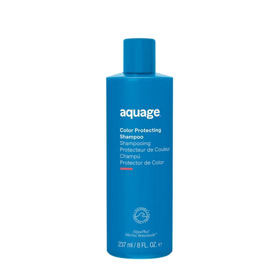 Imagem de Shampoo Aquage Color Protecting com AlgaePlex - Botanicals Marinhos
