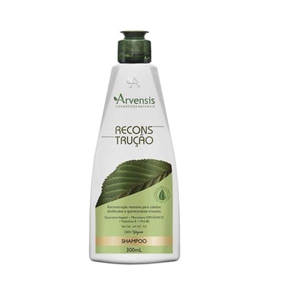 Imagem de Shampoo Arvensis Reconstrutor Vegano - 300Ml