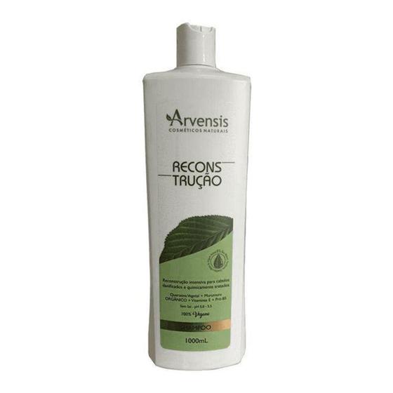Imagem de Shampoo Arvensis Reconstrutora 1000Ml