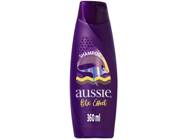 Imagem de Shampoo Aussie Botox Effect