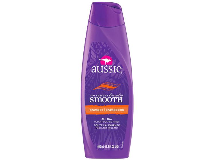 Imagem de Shampoo Aussie Miraculously Smooth