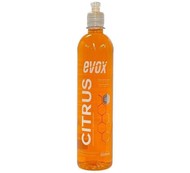 Imagem de Shampoo Automotivo Neutro Citrus 500ml Evox