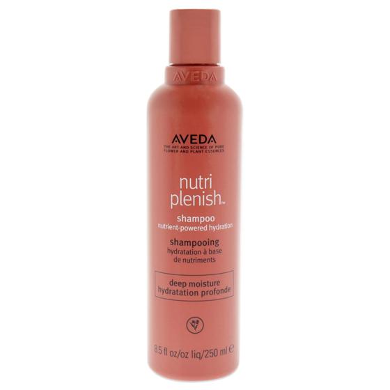 Imagem de Shampoo Aveda Nutriplenish Deep Moisture 250mL