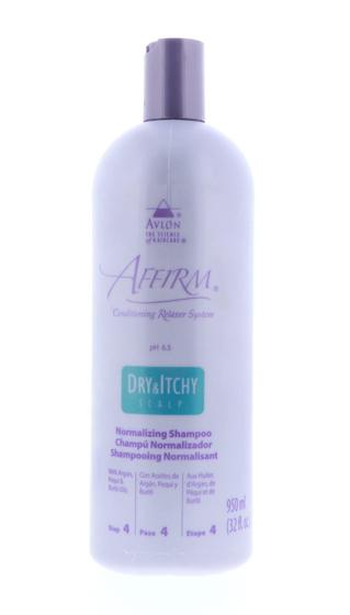 Imagem de Shampoo Avlon Affirm, normalizando o couro cabeludo seco e com coceira (960 ml)