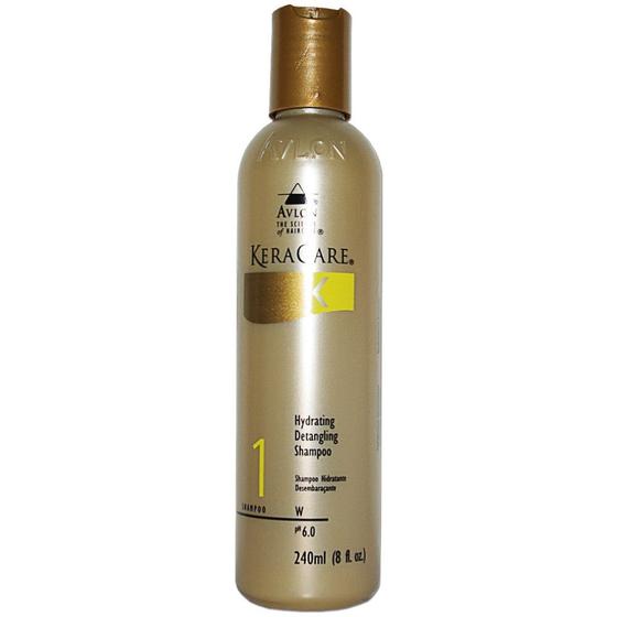 Imagem de Shampoo Avlon Keracare Hydration Detangling 240ml