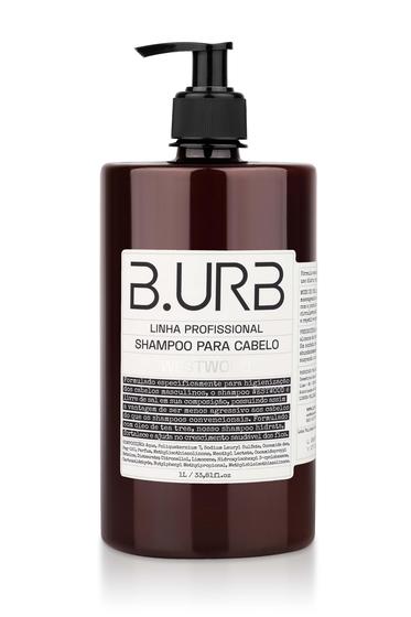 Imagem de Shampoo B.Urb Westwood 1L