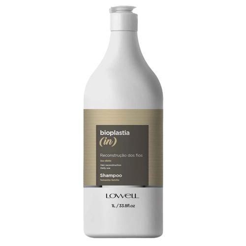 Imagem de Shampoo Bioplastia Lowell Profissional 1L