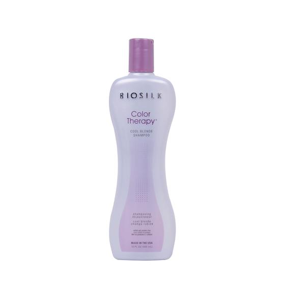 Imagem de Shampoo BioSilk Color Therapy Cool Blonde 355ml