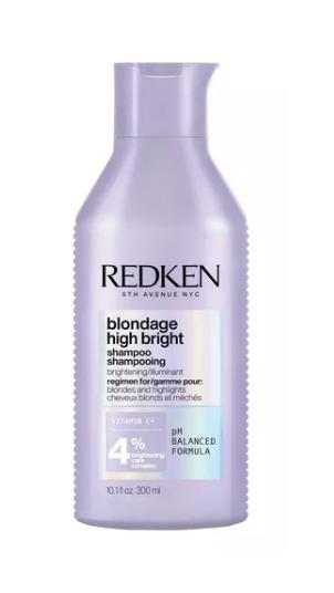 Imagem de Shampoo Blondage High Bright 300ml Redken