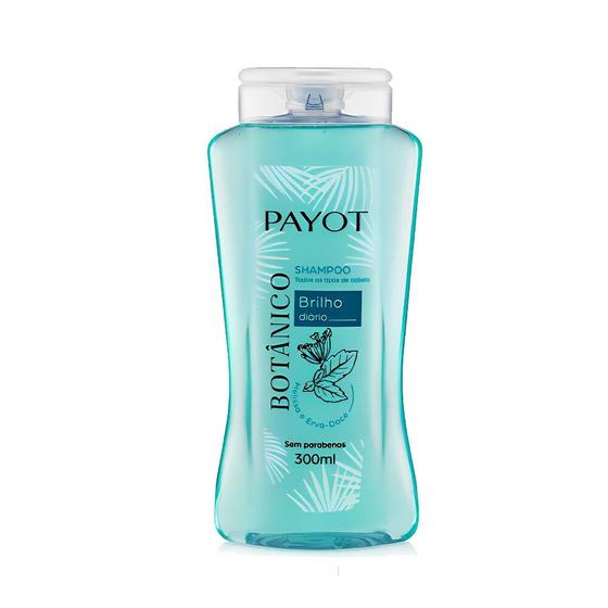 Imagem de Shampoo Botânico Melissa e Erva-Doce Payot 300ml