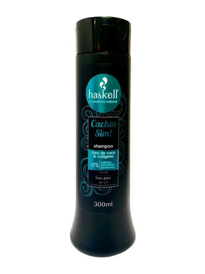 Imagem de Shampoo Cachos Sim 300ml