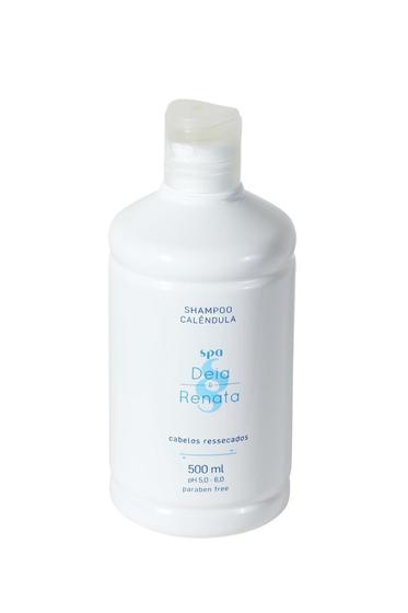 Imagem de Shampoo Calêndula - 500Ml