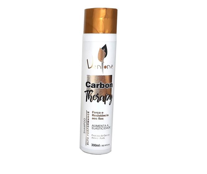 Imagem de Shampoo carbon therapy