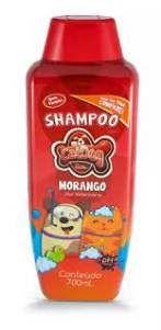 Imagem de Shampoo Cat E Dog Morango 700 Ml