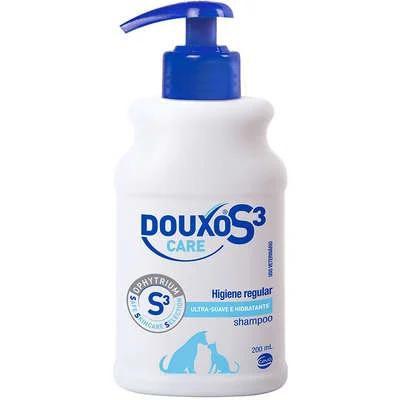 Imagem de Shampoo ceva douxo s3 care ultra suave higiene regular 200 ml